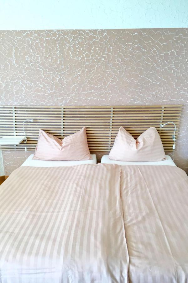 Apartment Double Room Classic-8 By Interhome 아스꼬나 외부 사진